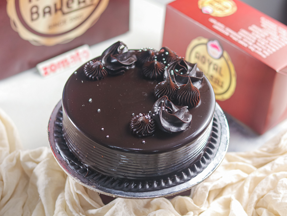 Chocolate Truffle