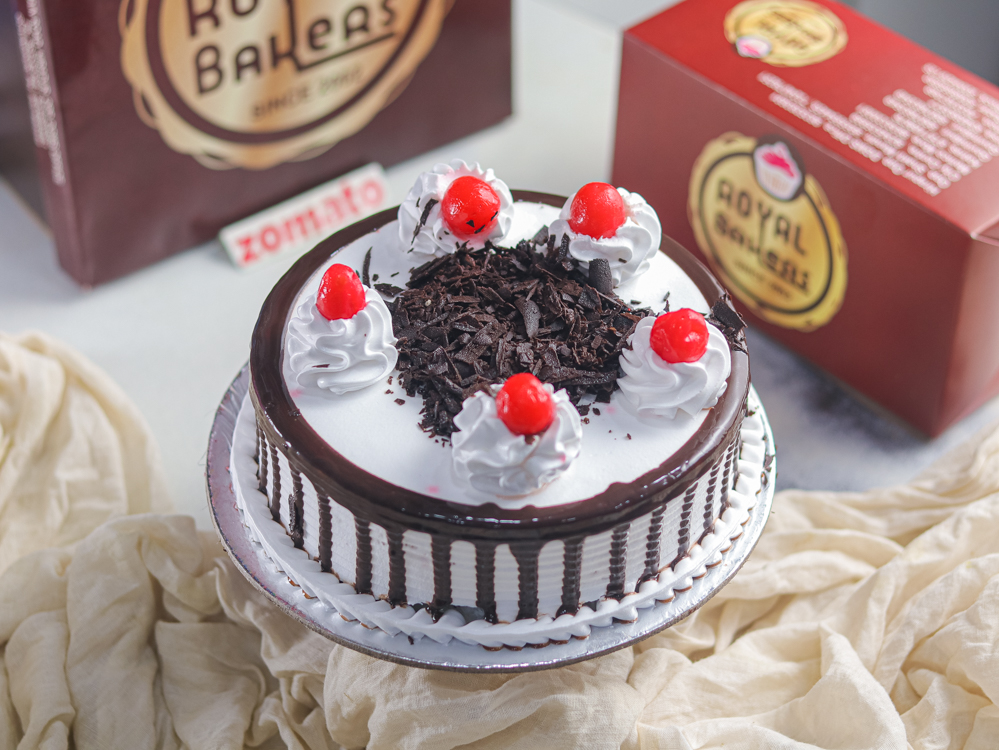 Black Forest
