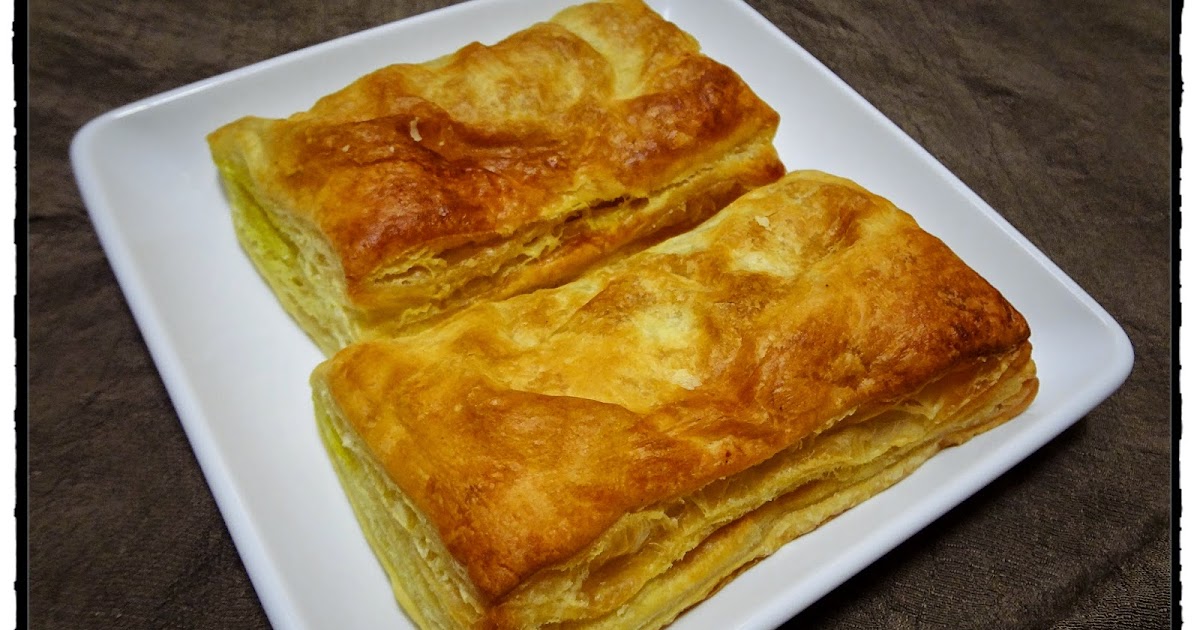 Veg Patties