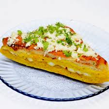 Jungle Sandwich